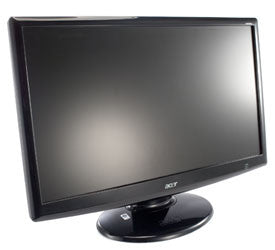 LCD HDMI Monitor 24"